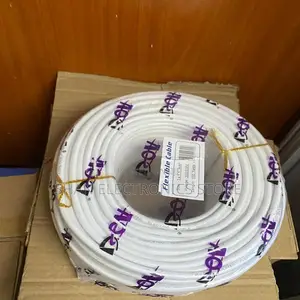 90m – Safe Electrical Wiring 90m Long Lasting Twin With Earth