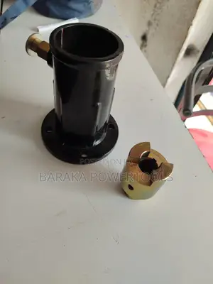 Concrete Vibrator Coupling
