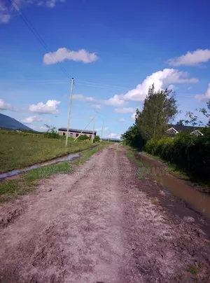Juja Plots For Sale