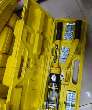 Climping Tool 300mm