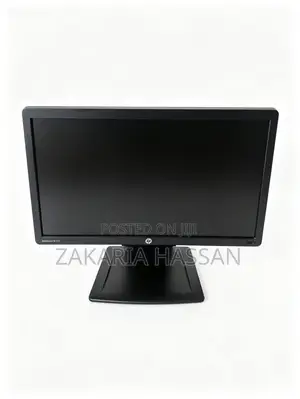 Hp Elitedisplay E201 20-Inch Led Monitor