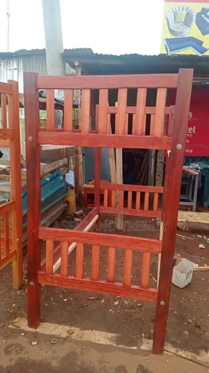 3x6 Bunk Bed