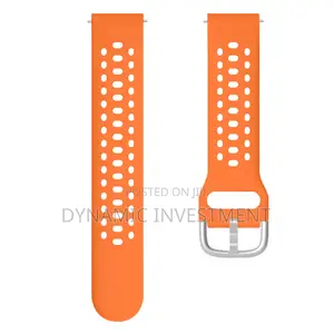 Amazfit Balance 2 Bip 6 T-Rex 3 Balance Cheetah Silicone Band Strap