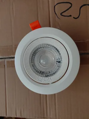 Led Downlight 9w