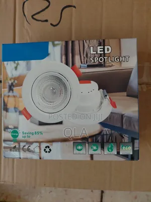 Led Downlight 9w