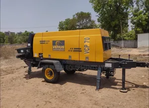 Venus Stationery Concrete Pump