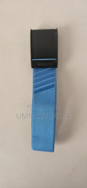 4.0 Whoop Fitness Tracker
