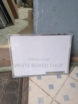 Small Whiteboard for Pool Table (60 X 45cm) Practical and Durable