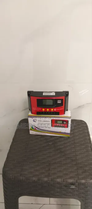 20ah Solar Charger Controller (Original)