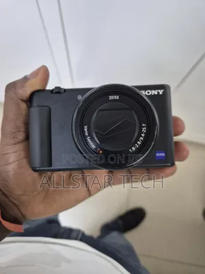 Sony Zv-1 Digital Camera