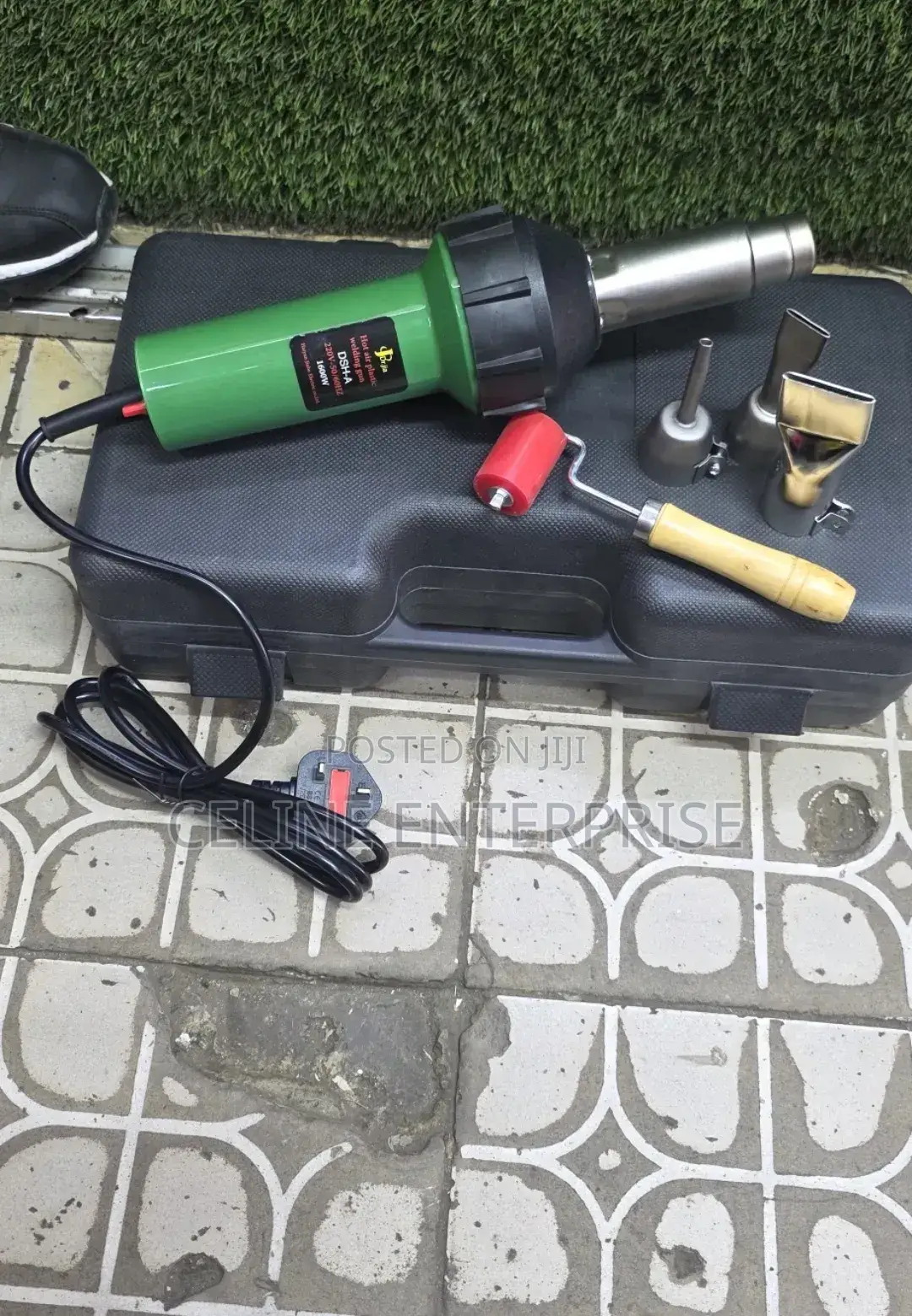 1600watts Hot Air Gun