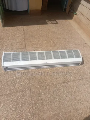 Favor Cool Powerful Air Curtain