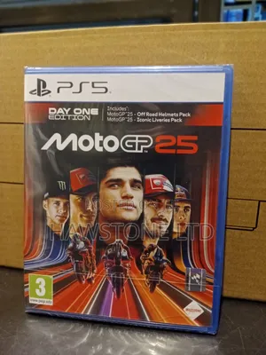Motor Gp 25