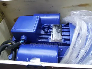 Recommendable Chaffcutter Motor 2900rpm
