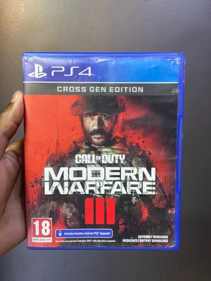 Call of Duty Modern Warfare Iii