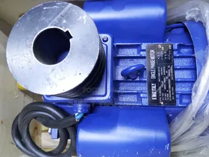 Class B 220-240v Motor Single Phase