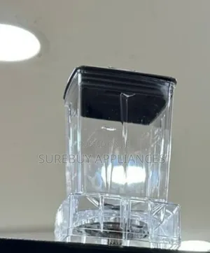 Silver Crest Sc-1589 2-in-1 Heavy Duty Commercial Blender - 4500w