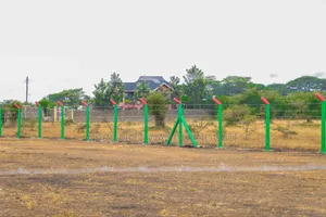 Buy a Prime Plot in Juja Farm Today