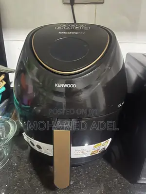 Kenwood Air Fryer 5l – Excellent Condition