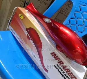 Dolphin Massager