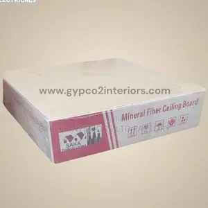 Acoustic Ceiling Boards