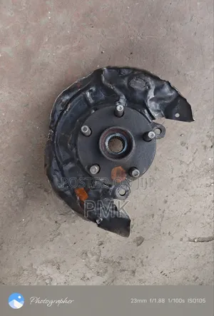 Toyota Pimio Nyoka