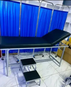 Examination Bed