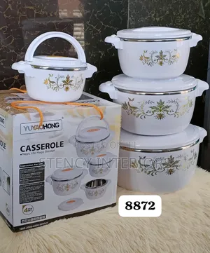 Casserole Hot Pot