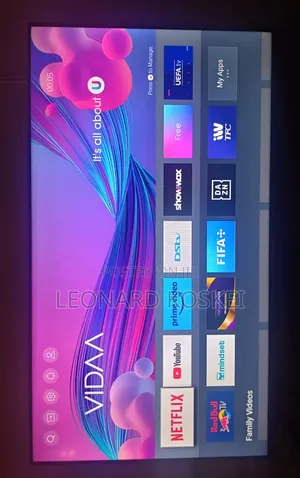 Tv Smart 40inches