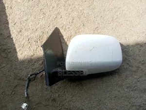 Harrier 240 Side Mirror