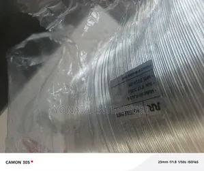 Heavy Duty 8" Aluminum Flexible Duct