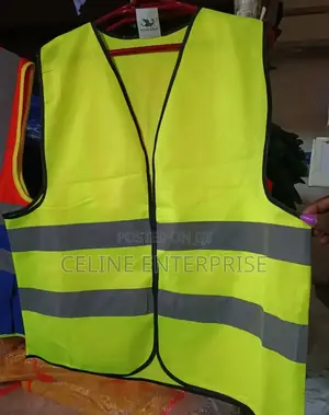 Reflector With Zip