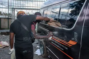 Vehicle Branding