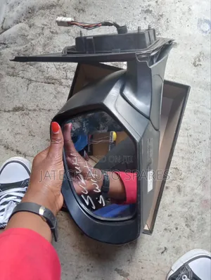 Suzuki Swift Side Mirror