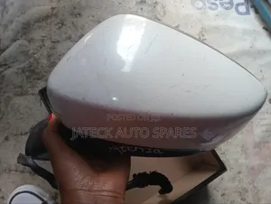 Mazda Atenza Side Mirror