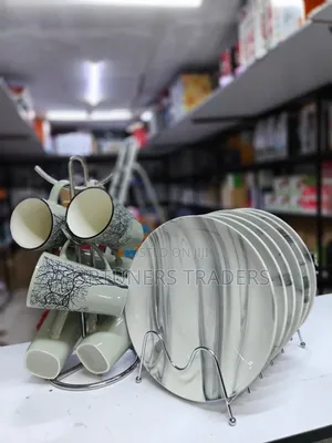*12 Pieces Breakfast Set*