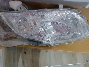 Toyota Axio Headlight (Non Xenon)