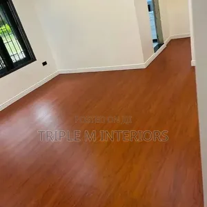 Termite -Proof SPC Flooring Planks