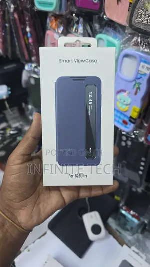Smart Wallet Case for S25 Ultra ,S26 Ultra