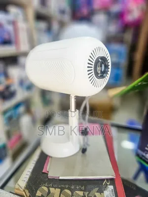 Smartberry Ht10 Affordable HDR Projector
