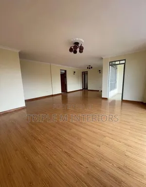 Industrial Grade SPC Flooring Planks
