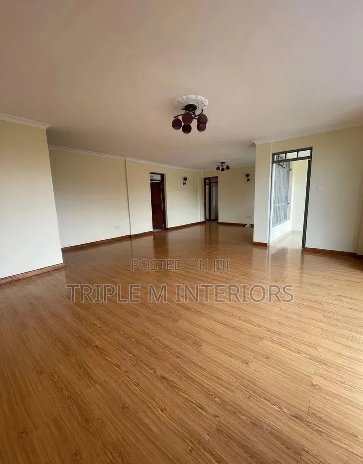Industrial Grade SPC Flooring Planks