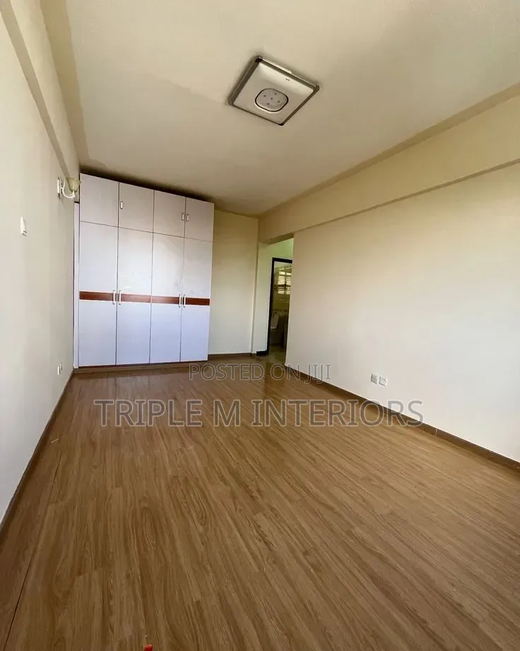 Premium Ixpe Backed SPC Flooring