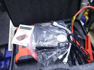 Top Quality Multi Function Jump Starter