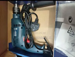 New Model Bosch Portable Drill/Bosch Hand Drill