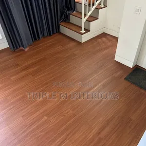 Royal Honey Oak SPC Flooring
