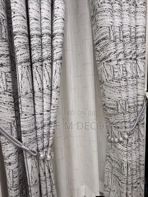 Classy Designed Premium Curtains