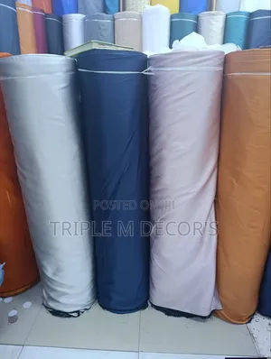 Classy Designed Premium Curtains