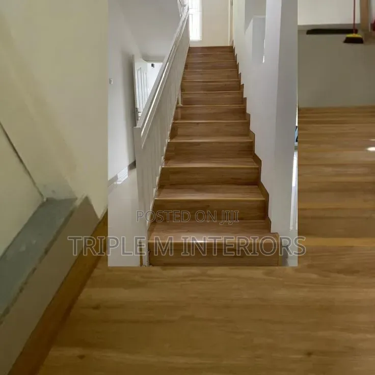 Nordic Style SPC Flooring