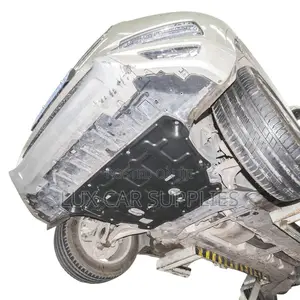 Lower Engine Protection Plate for Volvo S60, S90, V90, Xc60, Xc90,